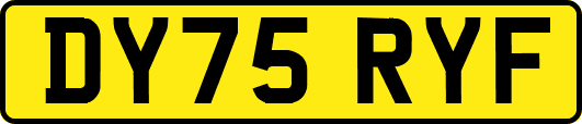 DY75RYF