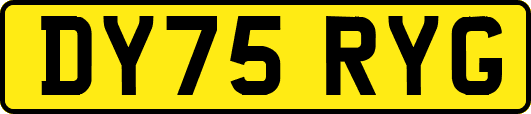 DY75RYG