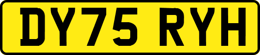 DY75RYH