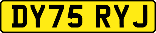 DY75RYJ