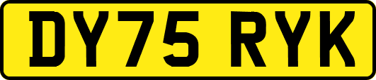 DY75RYK