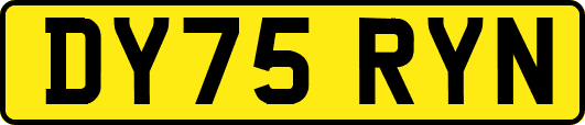 DY75RYN