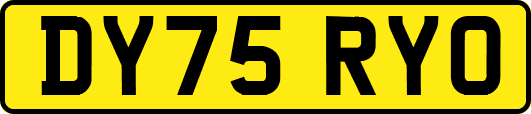 DY75RYO