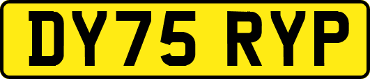 DY75RYP