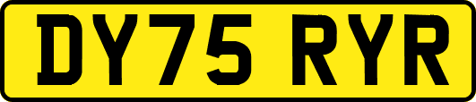 DY75RYR