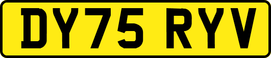 DY75RYV