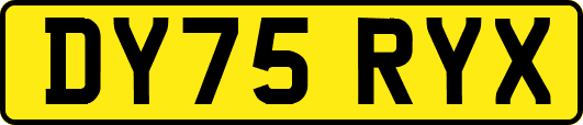 DY75RYX