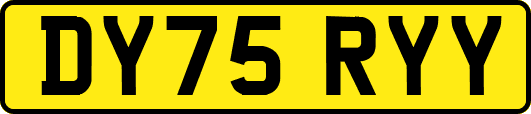 DY75RYY