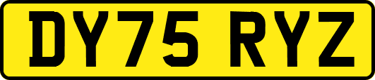 DY75RYZ