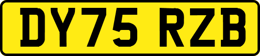 DY75RZB