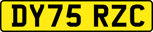 DY75RZC