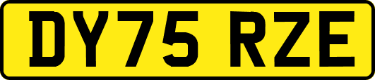 DY75RZE