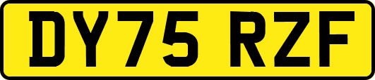 DY75RZF