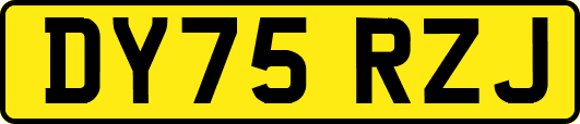 DY75RZJ