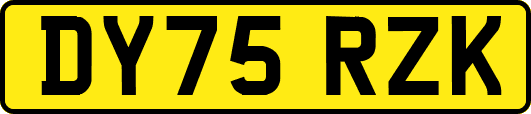 DY75RZK