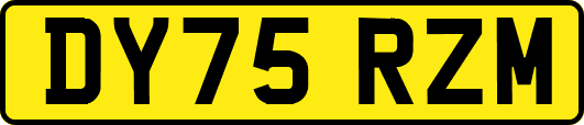 DY75RZM