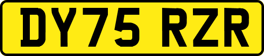 DY75RZR