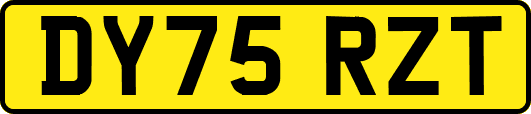 DY75RZT