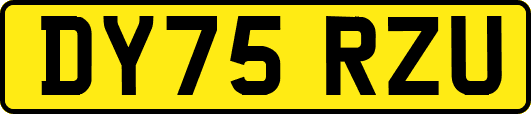 DY75RZU