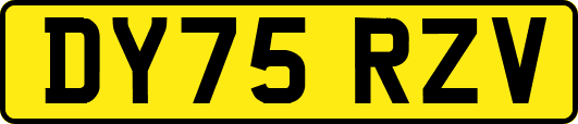 DY75RZV