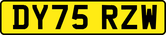 DY75RZW