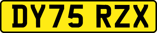 DY75RZX