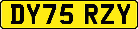 DY75RZY