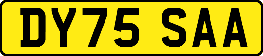 DY75SAA