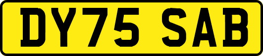 DY75SAB
