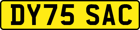 DY75SAC