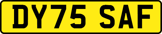 DY75SAF