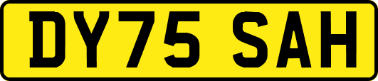 DY75SAH