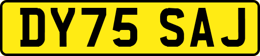 DY75SAJ