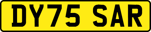 DY75SAR