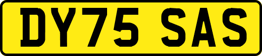 DY75SAS