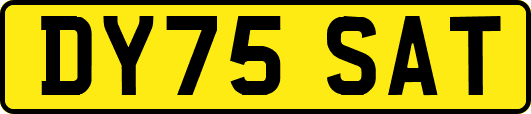 DY75SAT