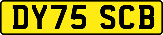 DY75SCB