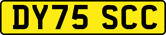 DY75SCC