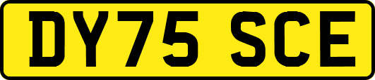 DY75SCE