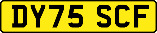 DY75SCF