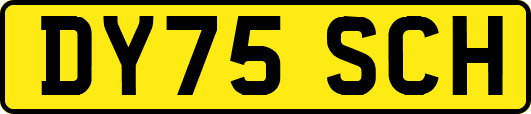 DY75SCH