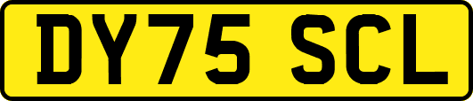 DY75SCL