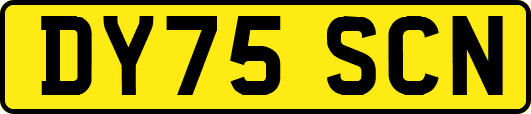 DY75SCN
