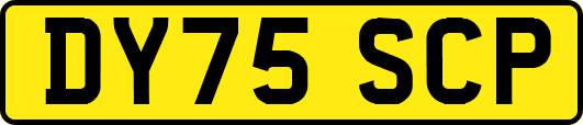 DY75SCP