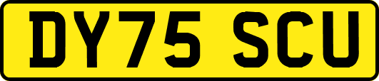 DY75SCU