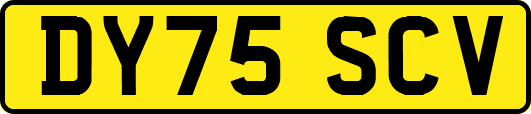 DY75SCV