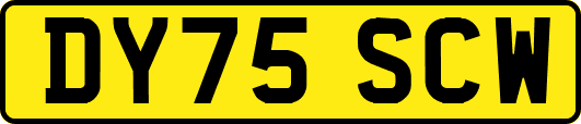 DY75SCW