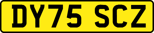 DY75SCZ