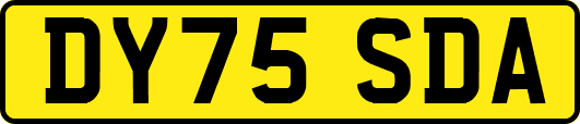 DY75SDA