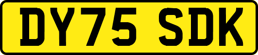 DY75SDK